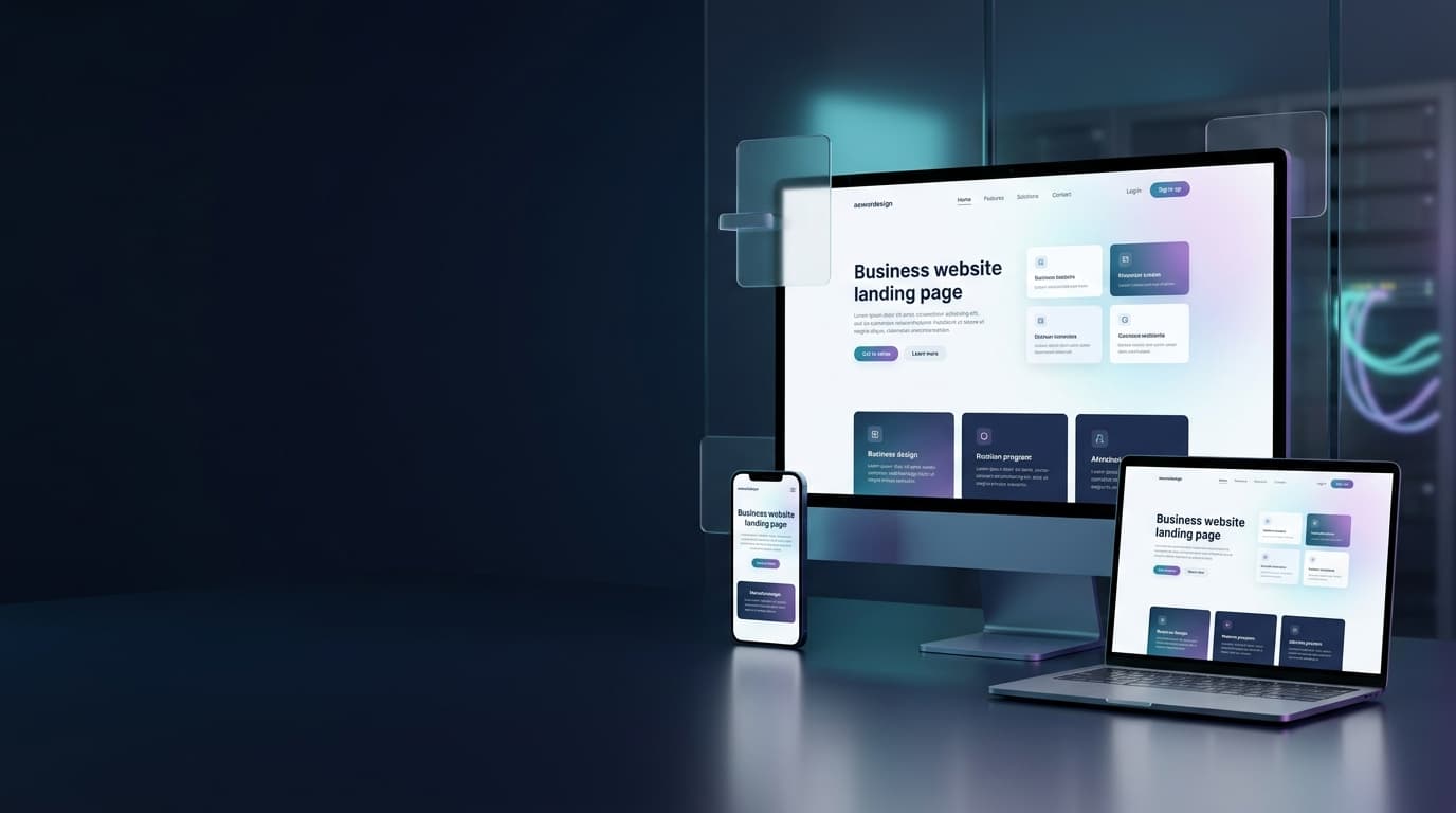 Diseño de páginas web profesionales en Costa Rica