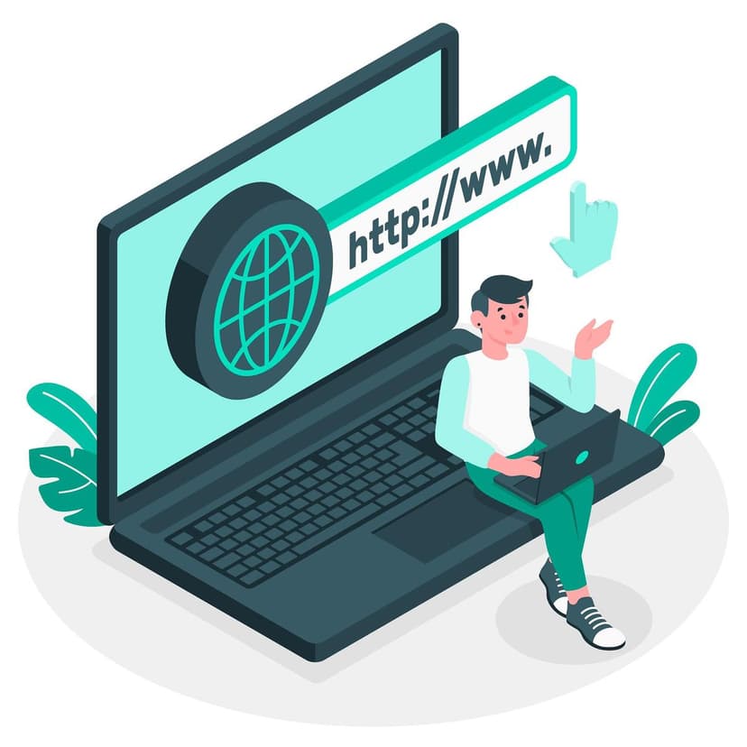 Mantenimiento y Soporte Web